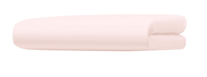 Spannbetttücher - Flausch-Biber-Spannbetttücher aus Baumwolle, in Größe 133 (2 Spannbetttücher, 100/200 cm) bis 138 (1 Spannbetttuch, 180/200 cm), in Farbe BLAU Ansicht 4