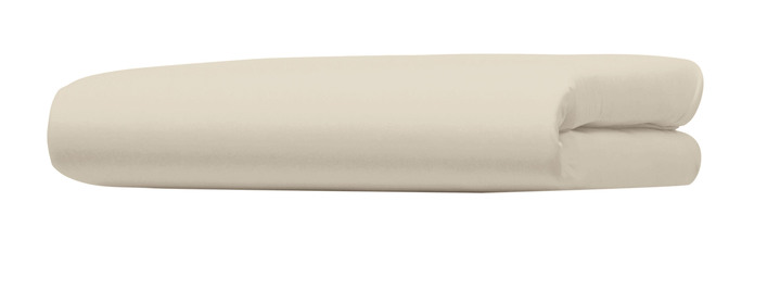 Spannbetttücher - Hochwertiges Flausch-Biber-Betttuch aus Baumwolle, in Größe 131 (2 Betttücher, 160/260 cm) bis 132 (1 Betttuch, 210/260 cm), in Farbe BLAU Ansicht 8