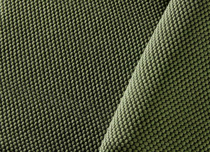 Sessel- & Sofaüberwürfe - Bi-elastische Stretchbezüge aus dem Hause Webana, in Größe 101 (Sesselbezug) bis 112 (Stuhlbezug, 2er-Set), in Farbe GRÜN Ansicht 2