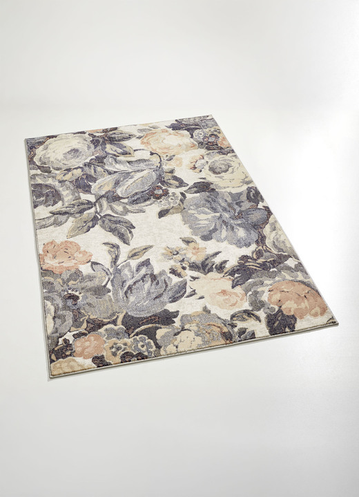 Modern - Brücke und Teppiche, in Größe 109 (Brücke, 58x110 cm) bis 282 (Teppich, 195x300 cm), in Farbe BUNT Ansicht 2