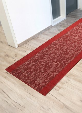 Strapazierfähige und hübsche Läufer