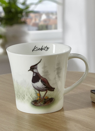 Henkelbecher Vogel des Jahres aus dem Hause Goebel