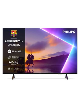 Philips 43PUS8500/12. 4K Ultra HD LED Fernseher mit Smart-TV