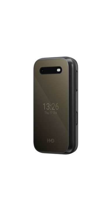 Mobil-Telefone - Großtasten-Klapphandy, in Farbe LILA Ansicht 10