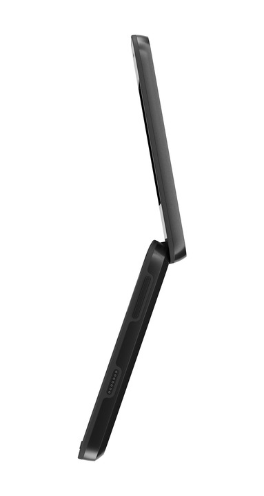 Mobil-Telefone - Großtasten-Klapphandy, in Farbe LILA Ansicht 8