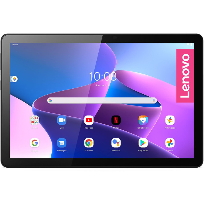 Mobil-Telefone - „Lenovo“ Tab M10 (3rd Gen) Tablet , in Farbe GRAU Ansicht 2
