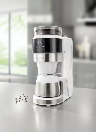 Thermo-Kaffeemaschine