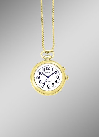 Elegante Anhängeruhr
