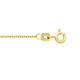 Halsketten - Ankerkette aus Gold – Ansicht 4 Halsketten - Ankerkette aus Gold, in Farbe  – Ansicht 4