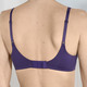 Bügel-BH - Triumph Body Make-Up Illusion Lace BH mit flexiblen Komfortbügeln, in Größe 070 bis 090, in Cup B, in Farbe AMETHYST – Farbe AMETHYST – Ansicht 2