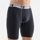 Pants & Boxershorts - Viererpack Longpants mit Elastikbund, in Größe 005 bis 011, in Farbe 2X NAVY, 2X PETROL – Farbe 2X NAVY, 2X PETROL – Ansicht 1
