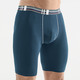 Pants & Boxershorts - Viererpack Longpants mit Elastikbund, in Größe 005 bis 011, in Farbe 2X NAVY, 2X PETROL – Farbe 2X NAVY, 2X PETROL – Ansicht 2