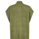 Strickwesten - Strickweste aus Bouclé-Melangegarn, in Größe 038 bis 052, in Farbe MOOSGRÜN – Farbe MOOSGRÜN – Ansicht 4