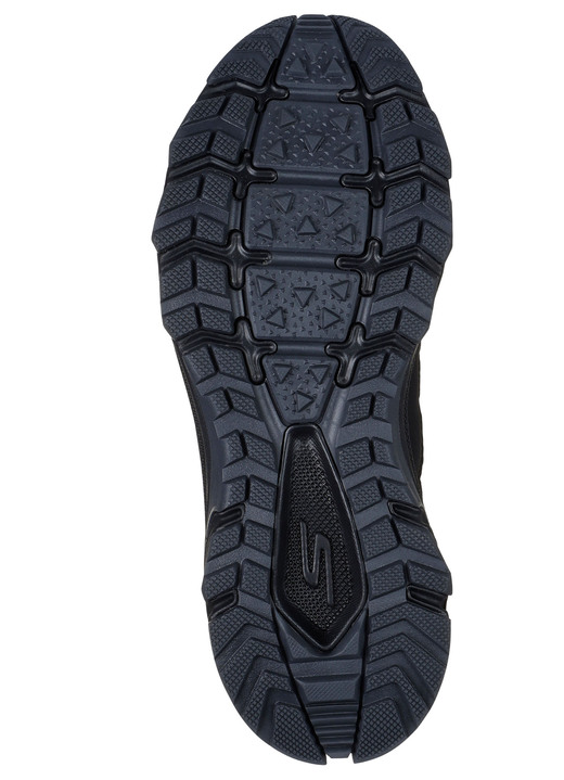 Stiefel & Stiefeletten - SKECHERS, sportliche Damen-Boots, mit herausnehmbarem Fußbett, in Größe 036 bis 041, in Farbe FLIEDER Ansicht 8