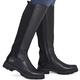 Stiefel & Stiefeletten - Remonte, klassische Damen-Stiefel, Winterschuhe, Weite G, mit Reißverschluss, in Größe 036 bis 042, in Farbe SCHWARZ – Farbe SCHWARZ – Ansicht 7