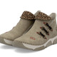 Schuhe - Rieker, trendige Damen-Boots, Winterschuhe, mit Reißverschluss, in Größe 036 bis 042, in Farbe TAUPE-BRAUN – Farbe TAUPE-BRAUN – Ansicht 6