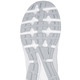 Slipper & Schnürschuhe - SKECHERS, sportliche Damen-Sneaker, aus Leder, in Größe 036 bis 041, in Farbe WEISS – Farbe WEISS – Ansicht 3