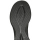Slipper & Schnürschuhe - SKECHERS, sportliche Damen-Sneaker, mit geformter Slip-Ins Fersenplatte, in Größe 036 bis 041, in Farbe MARINE – Farbe SCHWARZ – Ansicht 3