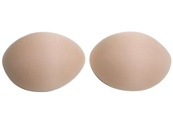 Bügel-BH - Miss Perfect Wow 2 Go-Eine-Größe-mehr-BH-Einlagen Ansicht 4 Bügel-BH - Miss Perfect Wow 2 Go-Eine-Größe-mehr-BH-Einlagen, in Farbe PUDER Ansicht 4