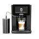 Kaffee-Vollautomaten & Espressomaschinen - Kaffee-Vollautomat mit Touch-Display, in Farbe SCHWARZ – Farbe SCHWARZ – Ansicht 5