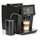 Kaffee-Vollautomaten & Espressomaschinen - Kaffee-Vollautomat mit Touch-Display, in Farbe SCHWARZ – Farbe SCHWARZ – Ansicht 2