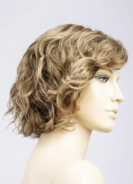 Perücken & Haarteile - Giorgio Montana Perücke Ricarda Ansicht 2 Perücken & Haarteile - Giorgio Montana Perücke Ricarda, in Farbe DUNKELBLOND MIX Ansicht 2