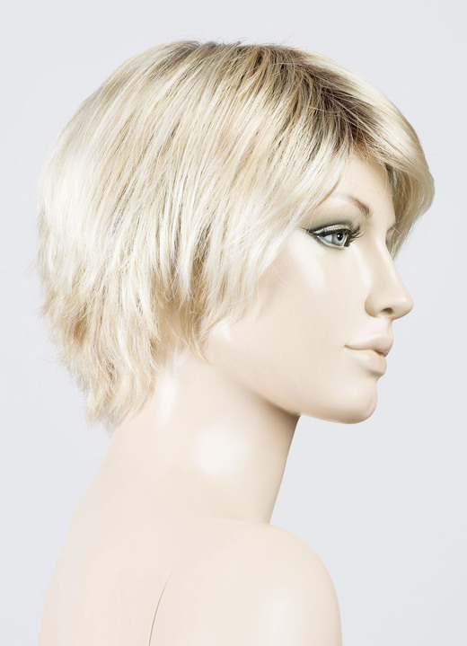 Gesundheit - Giorgio Montana Perücke Corinna Ansicht 4 Gesundheit - Giorgio Montana Perücke Corinna, in Farbe DUNKELBLOND MIX Ansicht 4