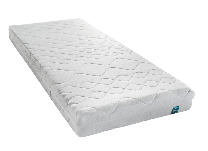 Matratzen & Topper - 7-Zonen-Kaltschaumkern-Matratze „fan Medisan Plus KS“ Ansicht 5 Matratzen & Topper - 7-Zonen-Kaltschaumkern-Matratze „fan Medisan Plus KS“, in Größe 130 (80/200 cm) bis 138 (180/200 cm), in Farbe  Ansicht 5