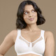 Soft-BH - Anita BH mit vorgeformten Cups – Farbe WEISS Soft-BH - Anita BH mit vorgeformten Cups, in Größe 075 bis 110, in Cup B, in Farbe SAND