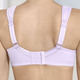 Bügel-BH - Miss Mary Bügel-BH mit strukturiertem Vorderteil – Farbe FLIEDER – Ansicht 10 Bügel-BH - Miss Mary Bügel-BH mit strukturiertem Vorderteil, in Größe 075 bis 110, in Cup F, in Farbe WEISS – Farbe FLIEDER – Ansicht 10