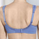 Soft-BH - Anita BH mit vorgeformten Cups – Farbe JEANSBLAU – Ansicht 5 Soft-BH - Anita BH mit vorgeformten Cups, in Größe 075 bis 110, in Cup B, in Farbe SAND – Farbe JEANSBLAU – Ansicht 5