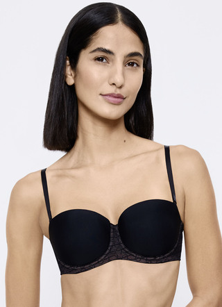 Triumph Singature Sheer-Bügel-BH mit abnehmbaren Trägern