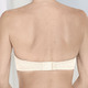 Bügel-BH - Triumph Singature Sheer-Bügel-BH mit abnehmbaren Trägern, in Größe 075 bis 090, in Cup A, in Farbe ECRU – Farbe ECRU – Ansicht 6