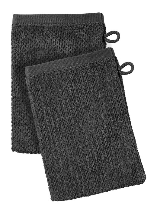 Frottier Handtücher - Flauschig weiche Frottier-Serie aus dem Hause Ross, in Größe 200 (2 Handtücher, 50/100 cm) bis 204 (1 Duschtuch, 70/140 cm), in Farbe TÜRKIS Ansicht 31