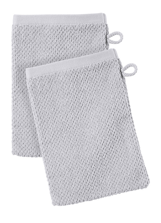 Frottier Handtücher - Flauschig weiche Frottier-Serie aus dem Hause Ross, in Größe 200 (2 Handtücher, 50/100 cm) bis 204 (1 Duschtuch, 70/140 cm), in Farbe TÜRKIS Ansicht 35