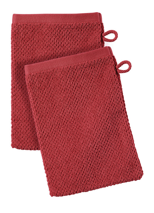 Frottier Handtücher - Flauschig weiche Frottier-Serie aus dem Hause Ross, in Größe 200 (2 Handtücher, 50/100 cm) bis 204 (1 Duschtuch, 70/140 cm), in Farbe TÜRKIS Ansicht 39