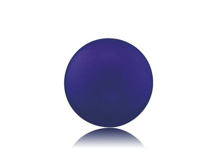 Anhänger - Klangkugel, Blau, in Farbe BLAU Ansicht 2