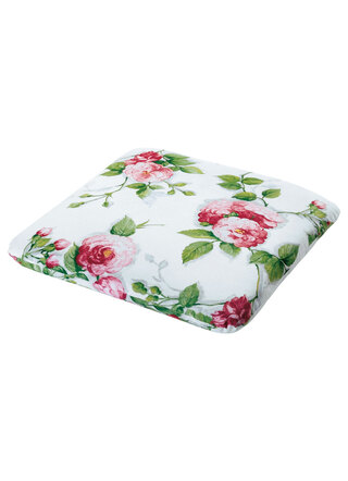 Kissen und Auflagen in mustergültiger Qualität