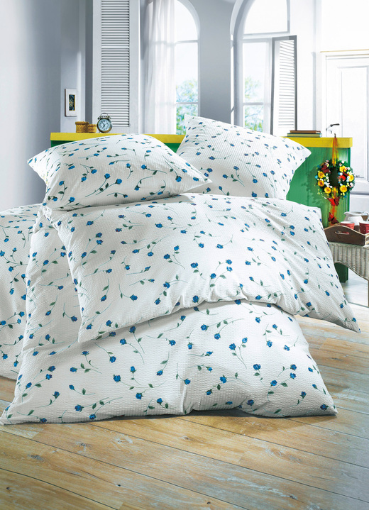 Bettwäschegarnituren - 