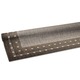 Teppiche - Läufer nach Wunschmaß – Farbe BRAUN Teppiche - Läufer nach Wunschmaß, in Größe 102 (Läufer, 67 cm breit) bis 106 (Läufer, 100 cm breit), in Farbe HELLGRAU