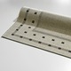 Teppiche - Läufer nach Wunschmaß – Farbe CREME Teppiche - Läufer nach Wunschmaß, in Größe 102 (Läufer, 67 cm breit) bis 106 (Läufer, 100 cm breit), in Farbe HELLGRAU