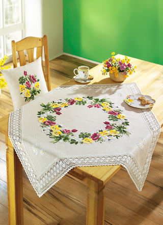 Schäfer Tisch- und Raumdekoration