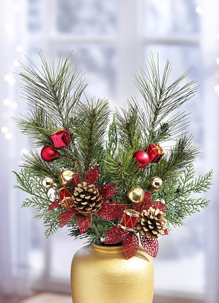 Tannenzweige, 2er-Set