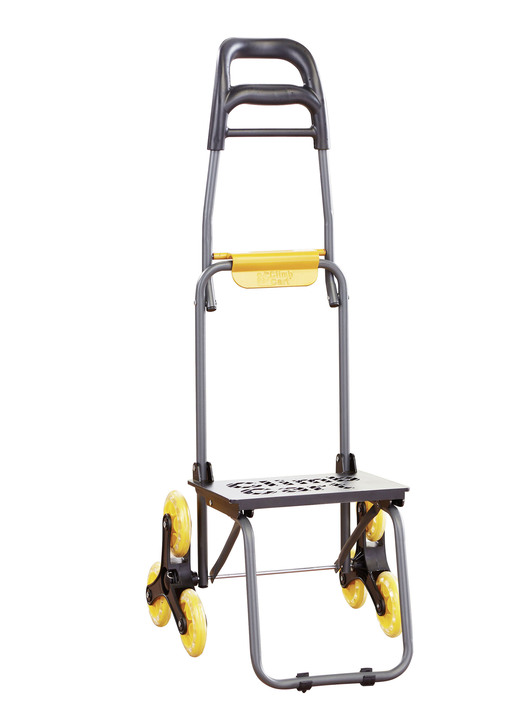 Mobilität - The Climb Cart Einkaufsroller Ansicht 2 Mobilität - The Climb Cart Einkaufsroller, in Farbe  Ansicht 2