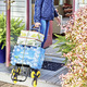 Mobilität - The Climb Cart Einkaufsroller – Ansicht 3 Mobilität - The Climb Cart Einkaufsroller, in Farbe  – Ansicht 3