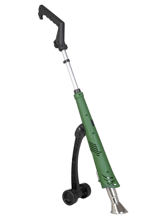 Gartenpflege - Hammersmith Bionic Burner: der umweltfreundliche Unkrautvernichter, in Farbe GRÜN Ansicht 2