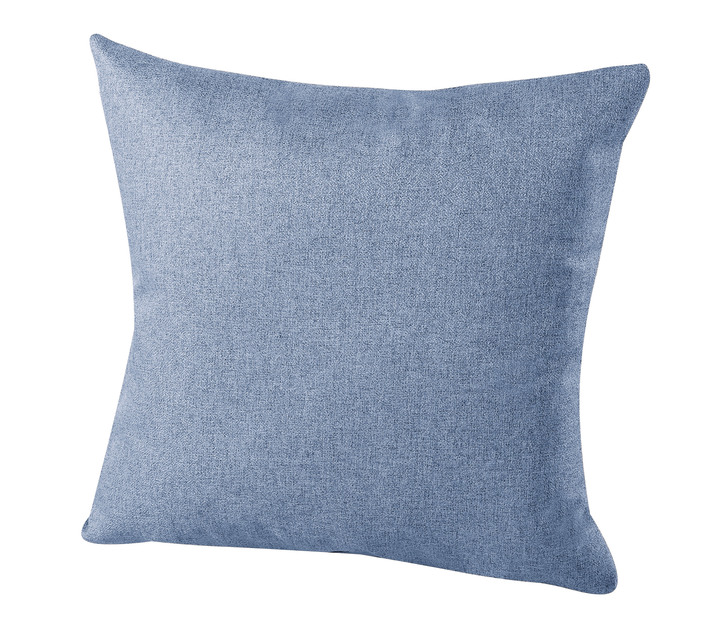 Dekokissen & Hüllen - Wohnaccessoires mit Fleckschutz-Ausrüstung, in Größe 101 (Sesselschoner, 48x150 cm) bis 915 (Stuhlkissen, 42x42x6 cm), in Farbe TÜRKIS Ansicht 30