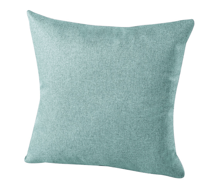 Dekokissen & Hüllen - Wohnaccessoires mit Fleckschutz-Ausrüstung, in Größe 101 (Sesselschoner, 48x150 cm) bis 915 (Stuhlkissen, 42x42x6 cm), in Farbe TÜRKIS Ansicht 27