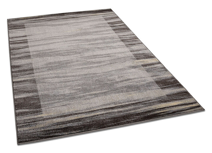 Modern - Ansprechende Brücken, Galerie und Teppiche, in Größe 111 (Brücke, 67x135 cm) bis 288 (Teppich, 240x340 cm), in Farbe BRAUN Ansicht 2