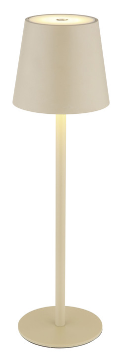Tischleuchten - Moderne Tischleuchte für den Innen- und Außenbereich Ansicht 8 Tischleuchten - Moderne Tischleuchte für den Innen- und Außenbereich, in Farbe WEISS Ansicht 8